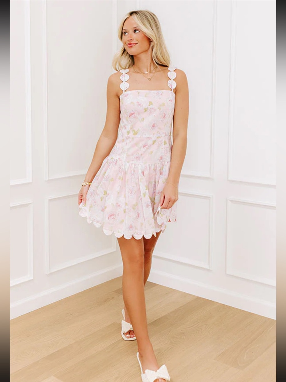 Mable Dress Size S